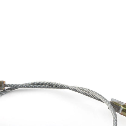 Tailgate Cable Hook for Kawasaki Mule 600 610 (2015-2023)