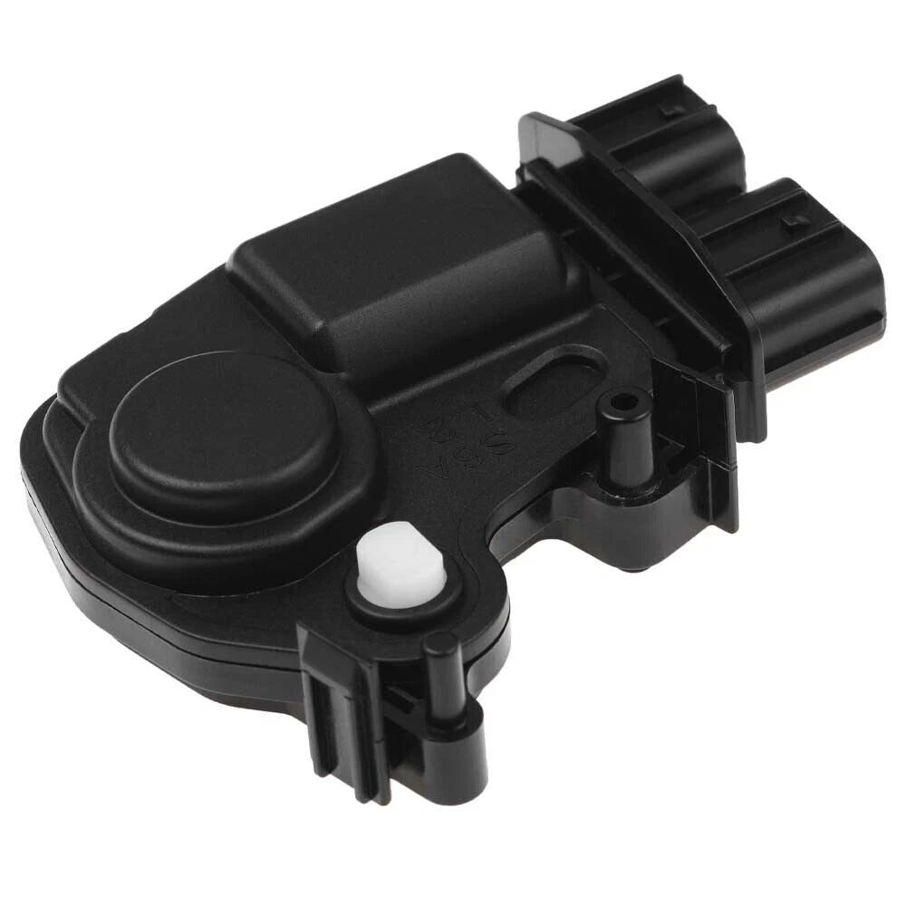 2X Door Lock Actuator for Honda Civic/Accord/CR-V/Odyssey/Pilot (2001-2023)