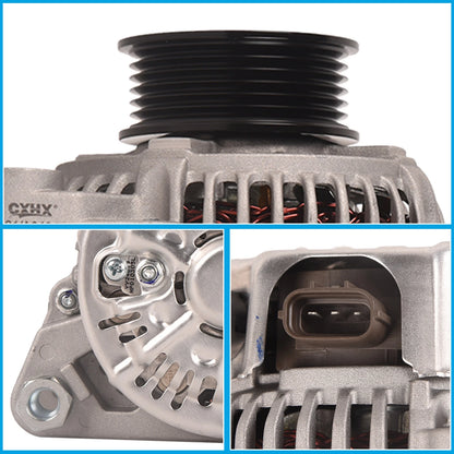 12V Alternator for Toyota Camry Solara 3.0L (2000-2003)