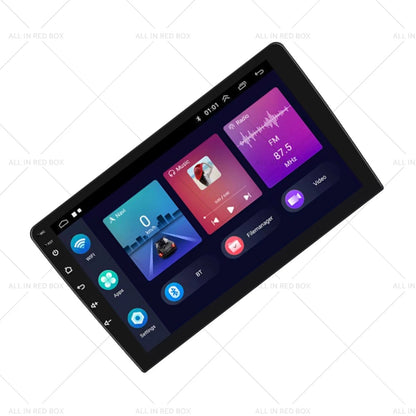 9'' Android 13 Car Radio GPS for BMW E90 E91 E92 (2006-2013)