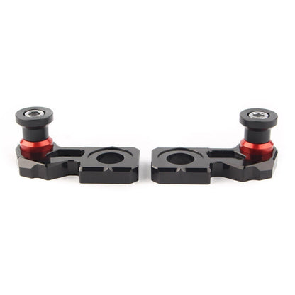CNC Rear Swingarm Spool Slider for Honda CB650F (2014-2023)