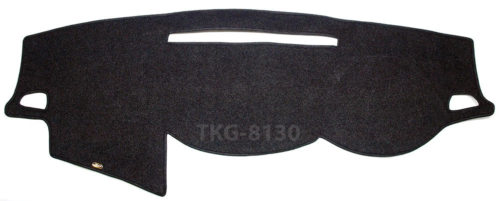 Dashboard Mat Cover for Mitsubishi L200 Triton (2015-2018)