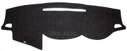 Dashboard Mat Cover for Mitsubishi L200 Triton (2015-2018)