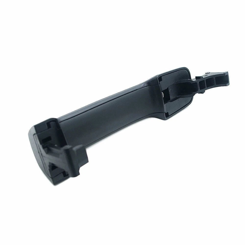 4x Exterior Door Handles for Toyota Tundra (2007–2018)