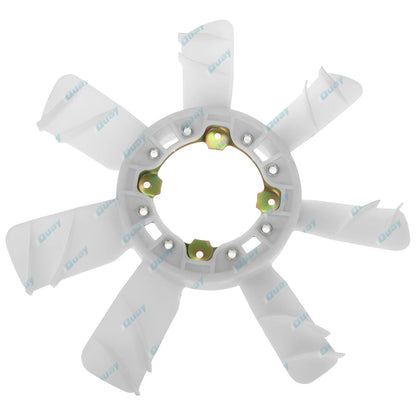 Engine Cooling Fan Blade for Toyota FJ40 FJ45 40 Series 2F 4.2L Petrol (1979-1984)