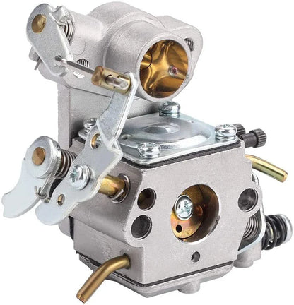 Carburetor & Air Filter Kit 33cc/14" for Poulan P3314