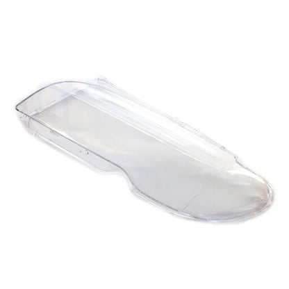 Left Headlight Lens Cover for BMW 3 Series E46 325Ci 330Ci (2003-2006)