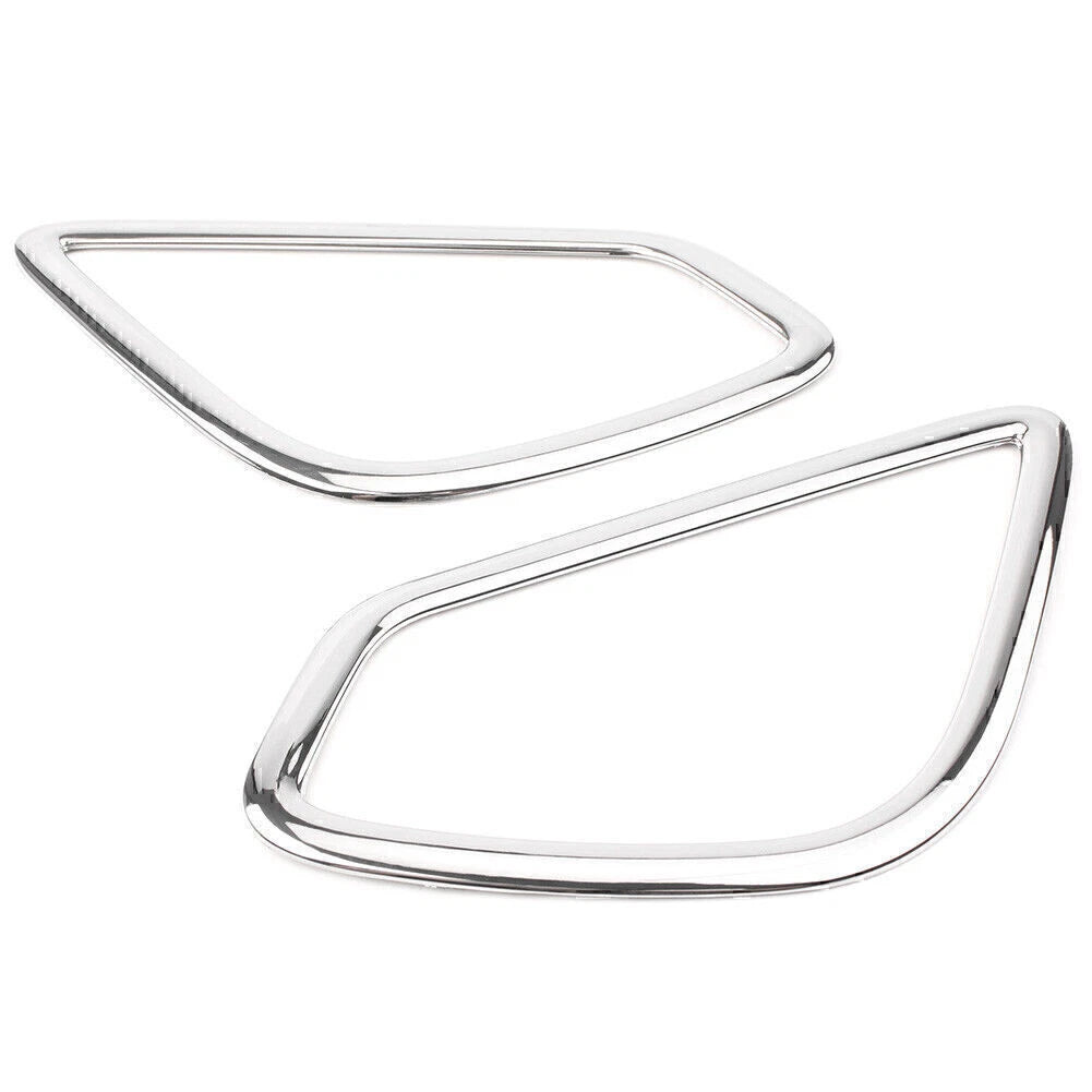 Rear Fog Light Cover Trim for Mitsubishi Eclipse Cross (2018)