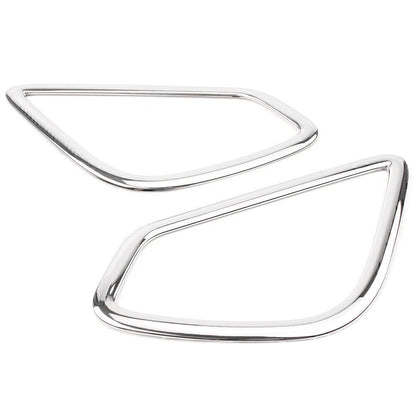 Rear Fog Light Cover Trim for Mitsubishi Eclipse Cross (2018)