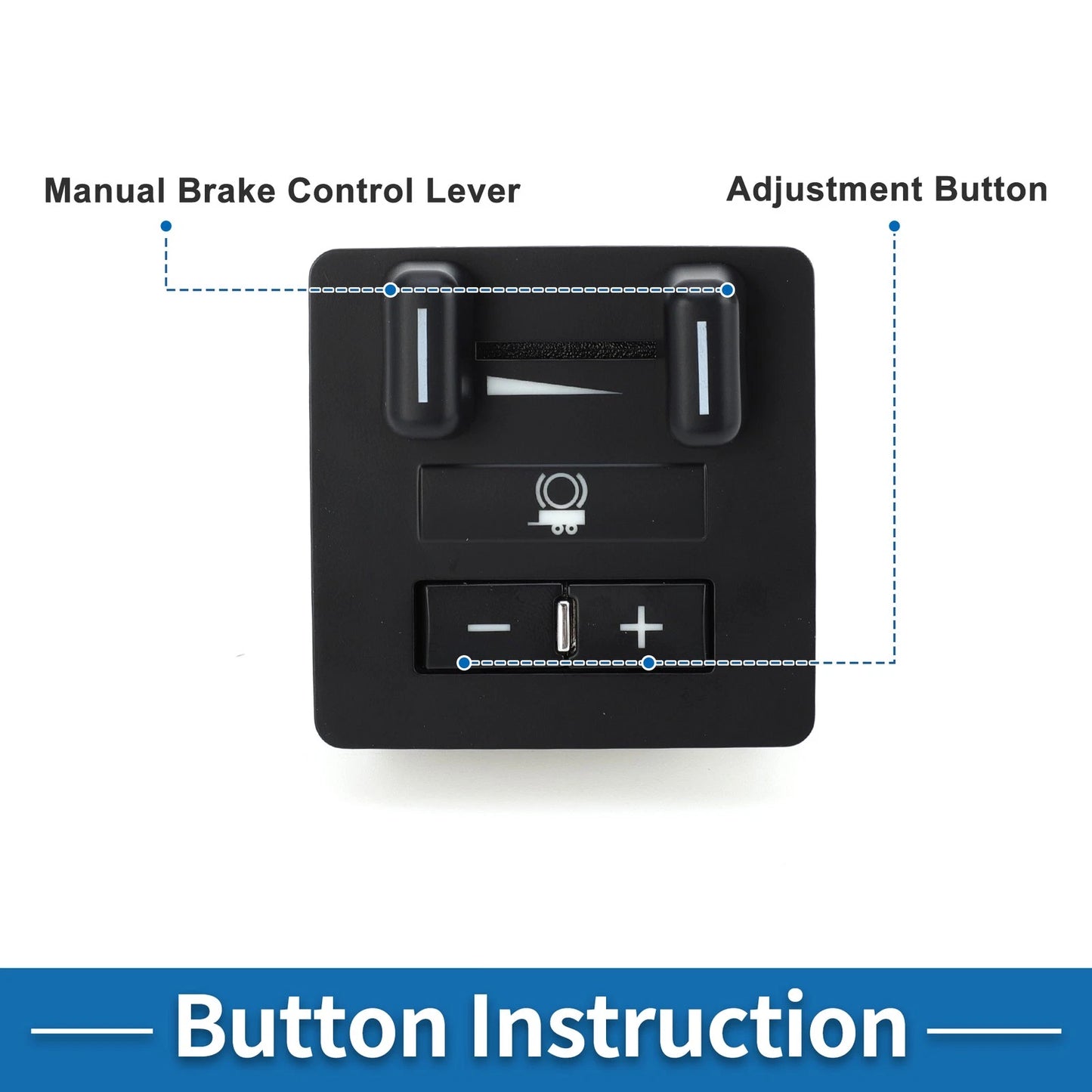 Brake Light Switch Sensor for Mercedes-Benz