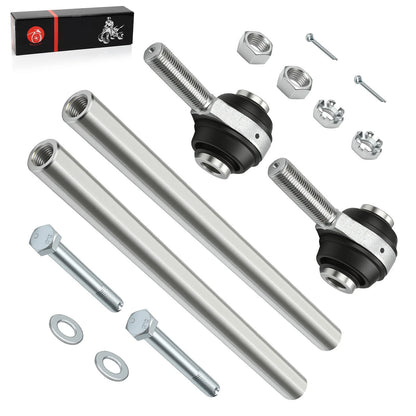 Heavy Duty Tie Rod & End Kit for Can-Am Maverick 1000 1000R (2013–2016)