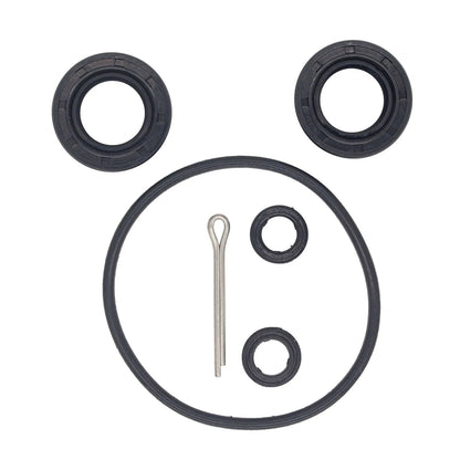 Gearcase Propeller Shaft Seal Kit for Suzuki Outboard 35-60HP