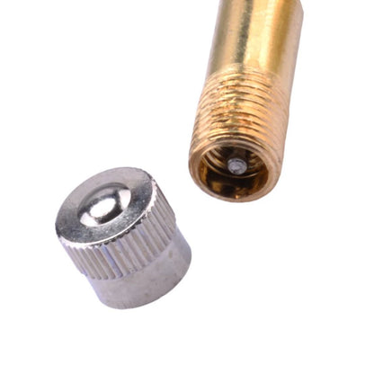 Tire Valve Extender Adapter for Universal Car - Fits Various Models