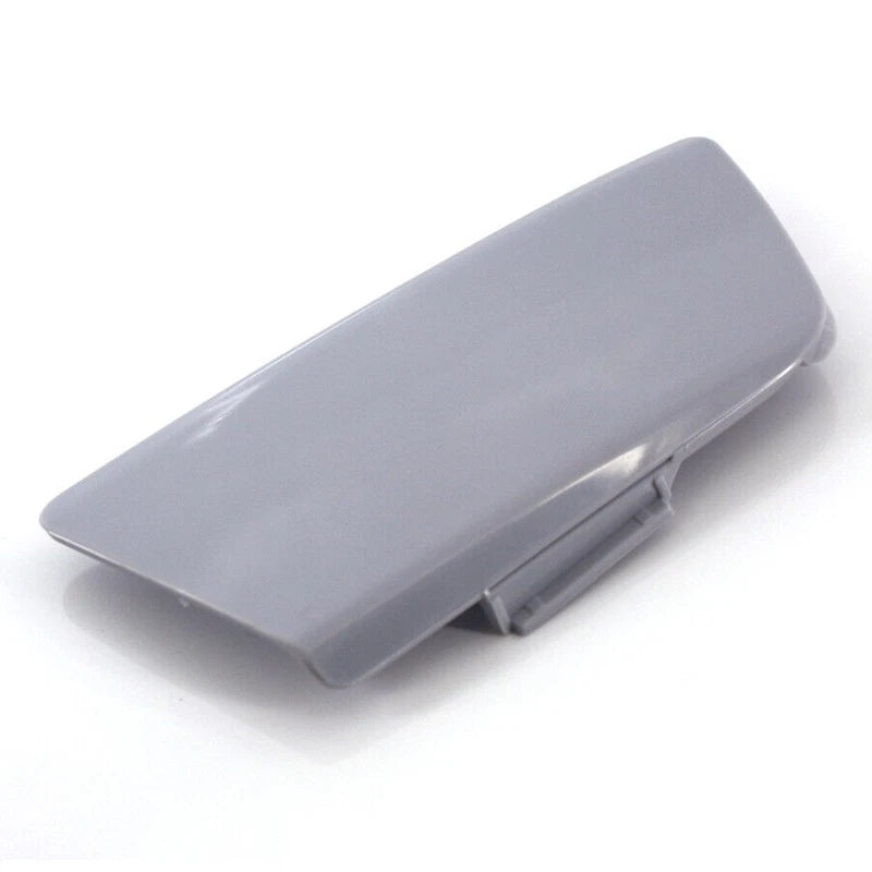 Front Bumper Towing Eye Cover for Opel Zafira B (2008-2014)