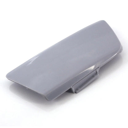 Front Bumper Towing Eye Cover for Opel Zafira B (2008-2014)