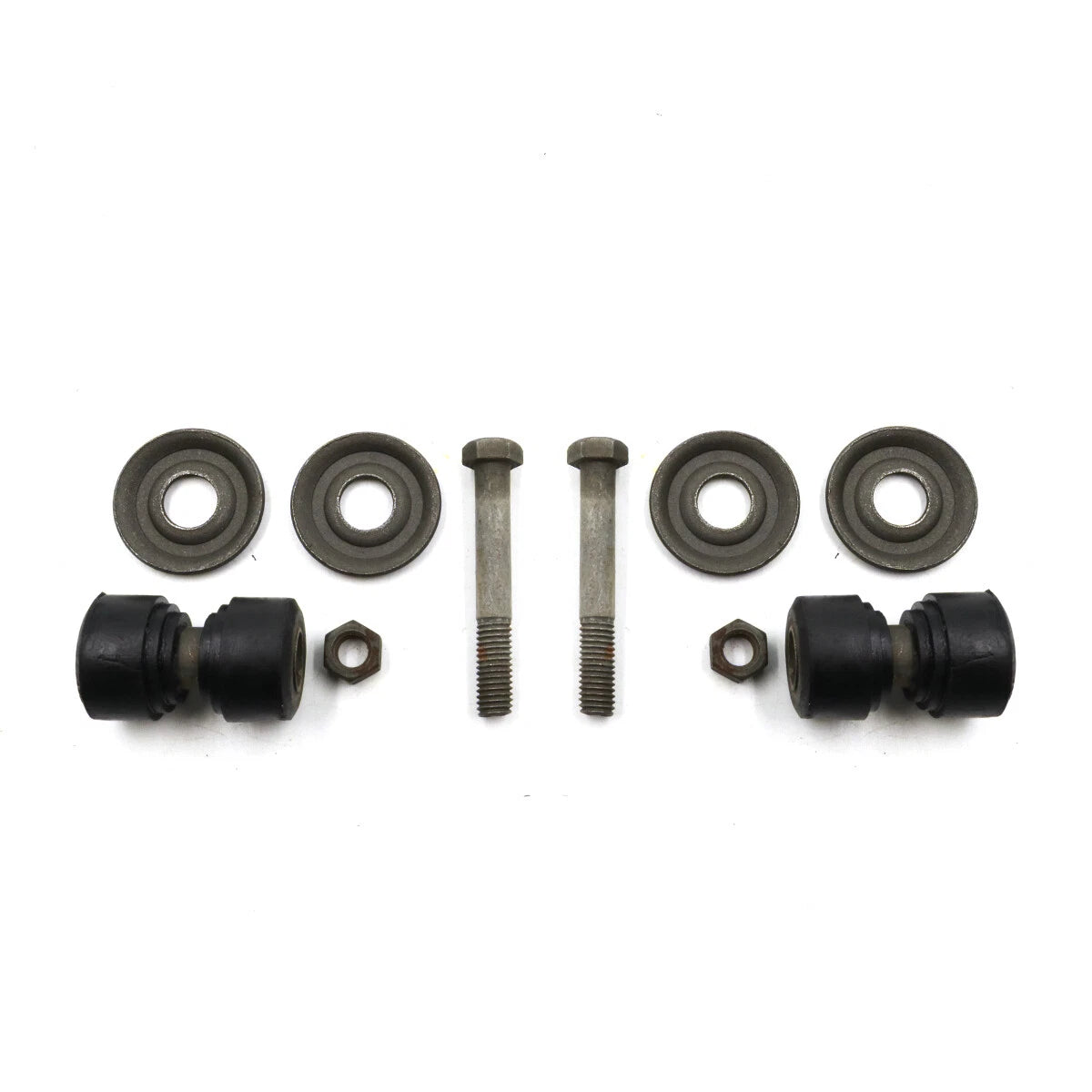 Front Stabilizer Link Rod Set for Toyota Hilux2nd Gen RN20 RN25 RN27 1968-1972