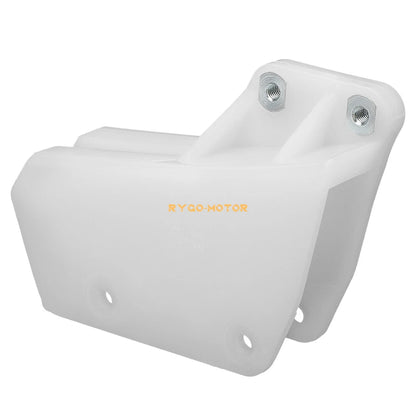 Rear / Chain Guide for Honda CRF150F (2003–2010)