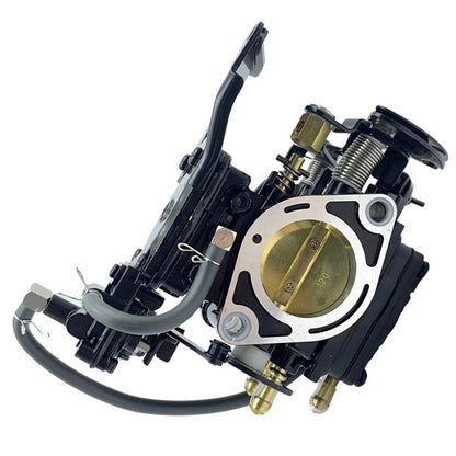 40mm Carburetor with Accelerator Pump for Sea-Doo GS GSI GTI GTS (1997-2001)