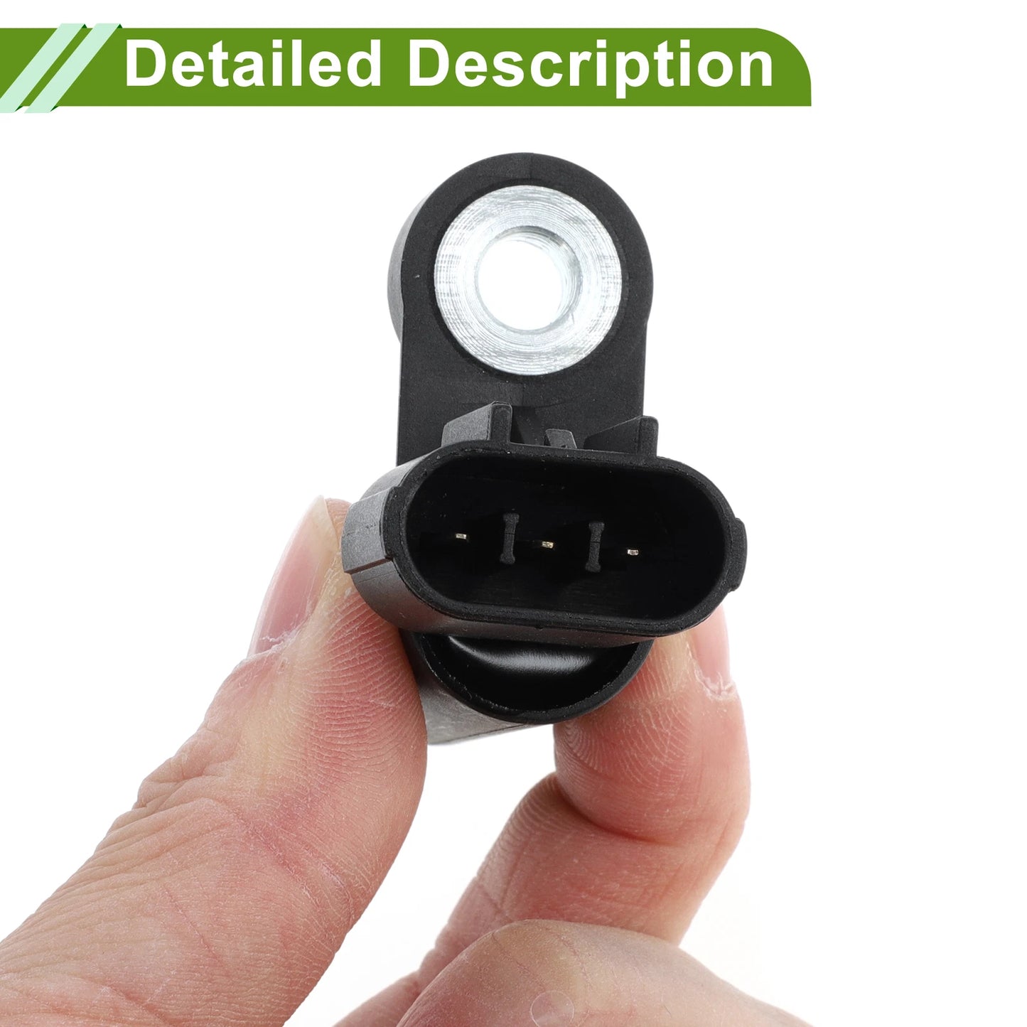 Crankshaft Position Sensor 2.7L for Dodge Intrepid (1998 - 2000)
