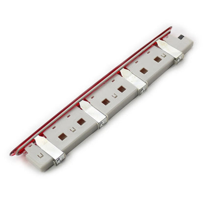 Red LED 3rd Center Brake Light for Mercedes GL450/GL320 (2007–2012)