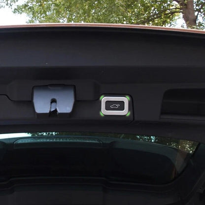 Rear Trunk Switch Button Frame Cover for Range Rover Sport Evoque (2010-2019)