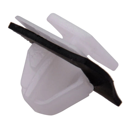 100x Rocker Panel Retainers Clips for Hyundai Kia (2011-2023)