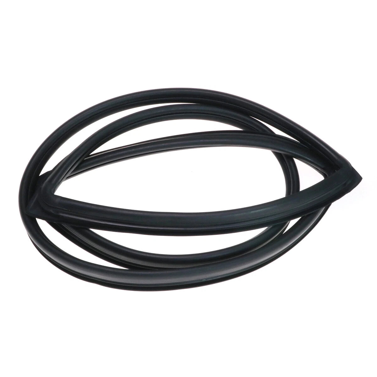 Front Windshield Rubber Seal for Toyota Corolla/Sprinter/Levin 1970-1974