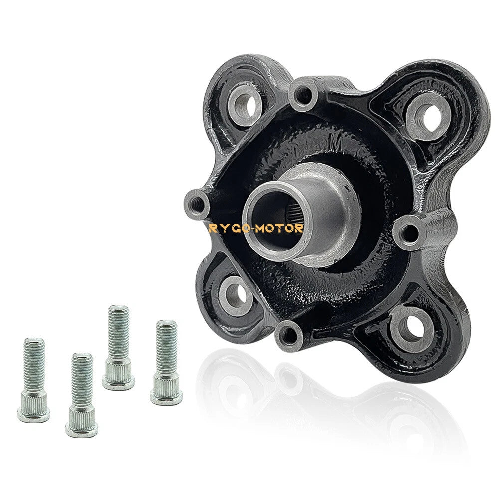 Rear Wheel Hub Bearing Kit for Polaris Ranger 900 1000 Diesel 570-Full-Size XP