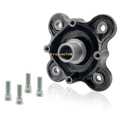 Rear Wheel Hub Bearing Kit for Polaris Ranger 900 1000 Diesel 570-Full-Size XP