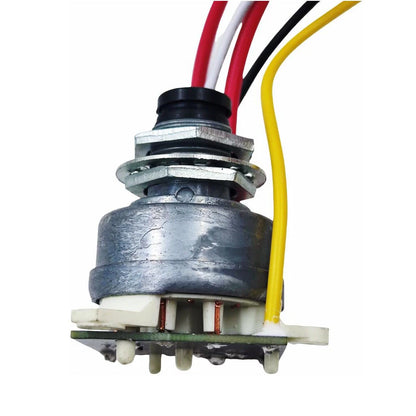 Ignition Switch Module for John Deere LX255 LX266 LX277 LX279 LX280 LX288