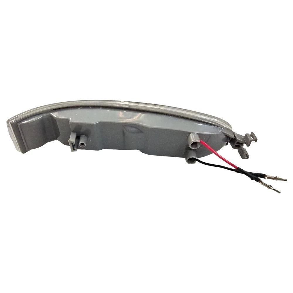LED Side Mirror Turn Signal Light for Mercedes SL-Class R230/W209 CLK (2002–2009)