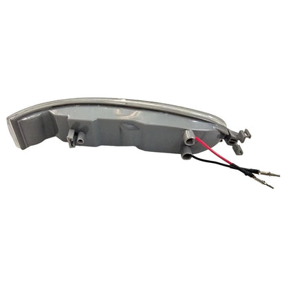 LED Side Mirror Turn Signal Light for Mercedes SL-Class R230/W209 CLK (2002–2009)