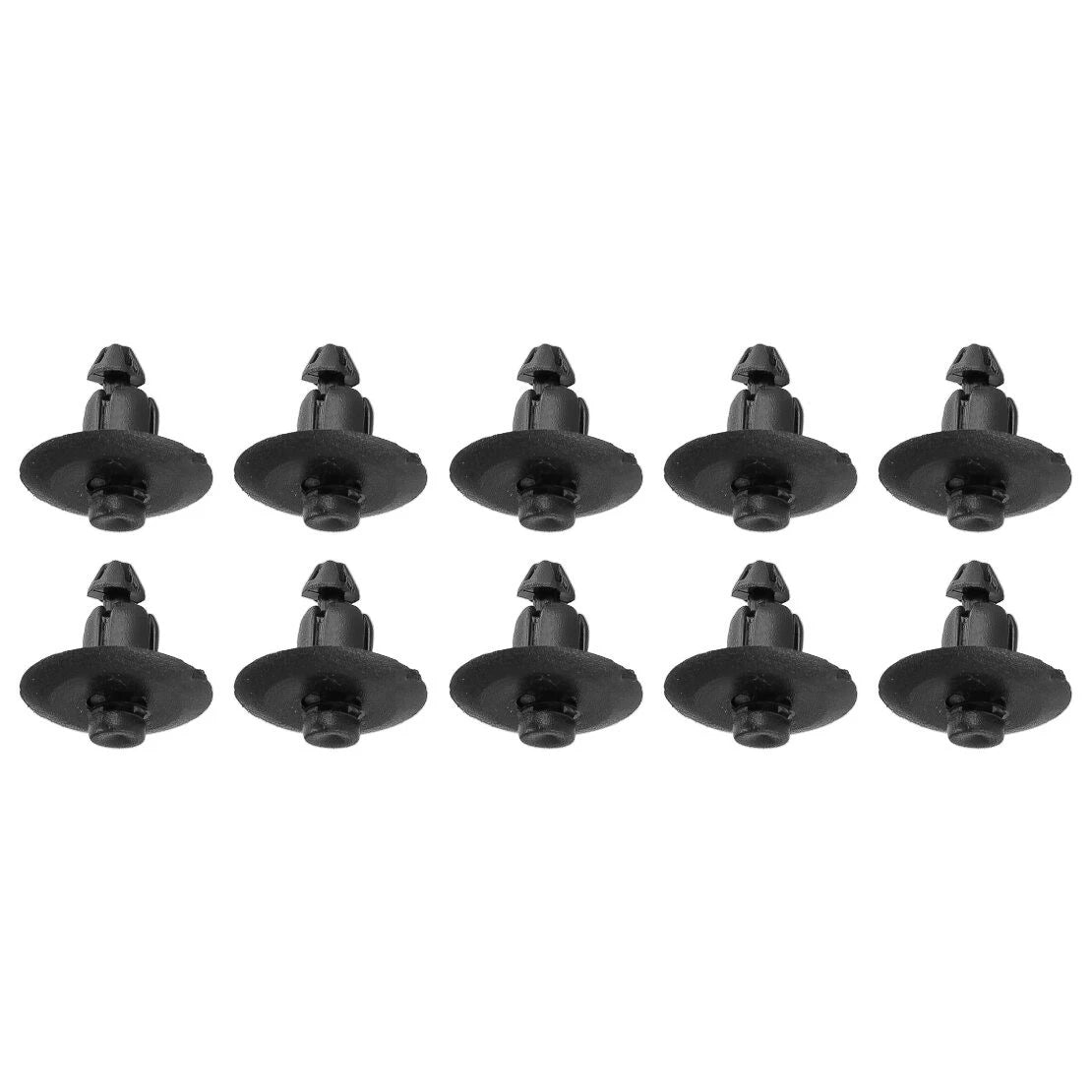 10 x Retainer Buckle Clips for Dodge Magnum (2005-2008)