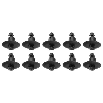 10 x Retainer Buckle Clips for Dodge Magnum (2005-2008)