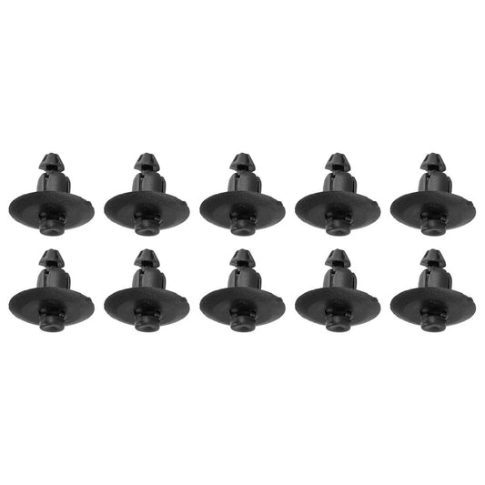 10 x Retainer Buckle Clips for Dodge Magnum (2005-2008)
