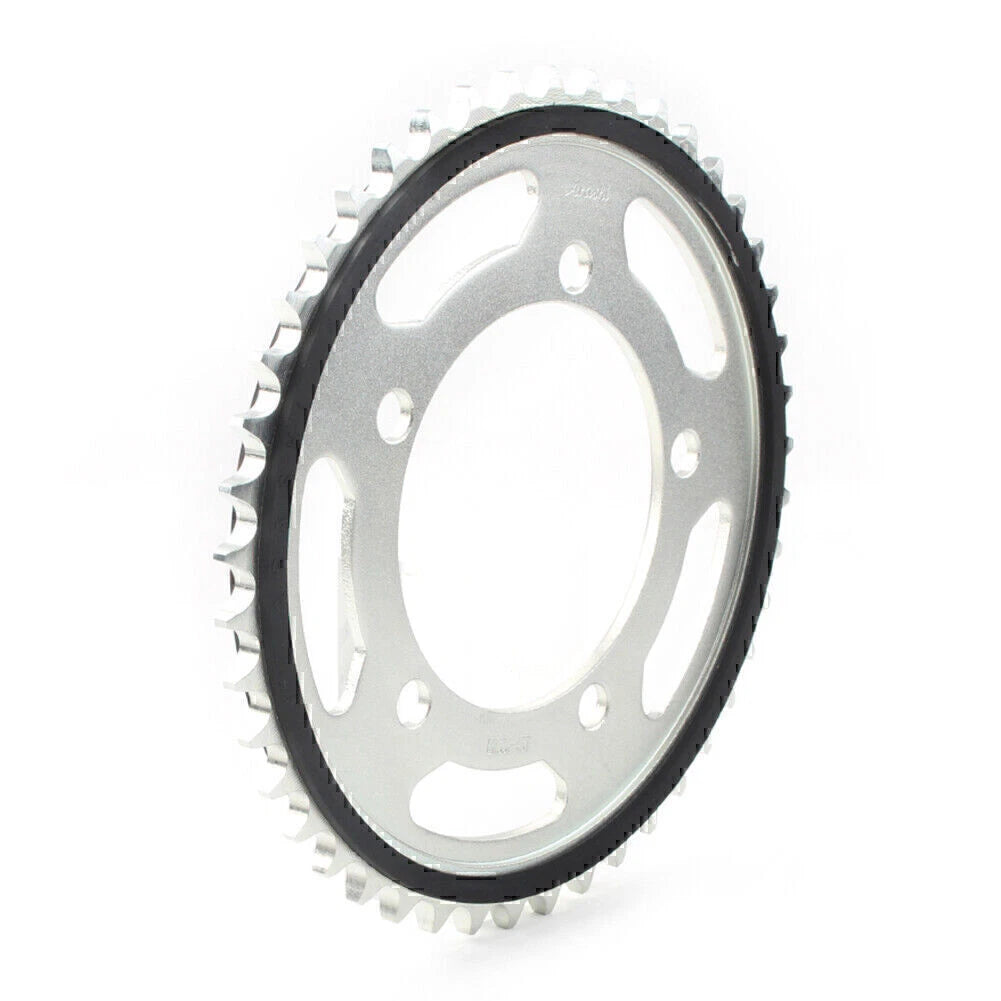 45T Steel Rear Motor Engine Chain Drive Sprocket for BMW S1000RR (2012-2018)