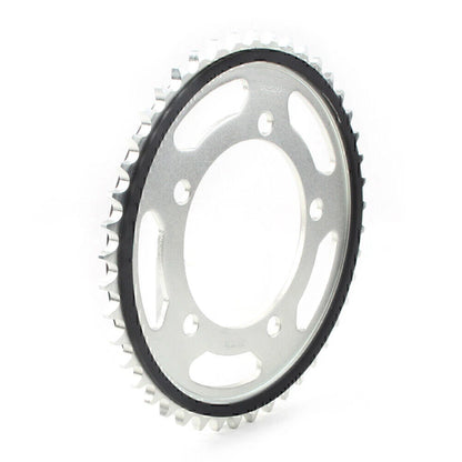 45T Steel Rear Motor Engine Chain Drive Sprocket for BMW S1000RR (2012-2018)