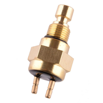 Radiator Cooling Fan Thermostat Switch for Honda CX500TC, Kawasaki Ninja Sk