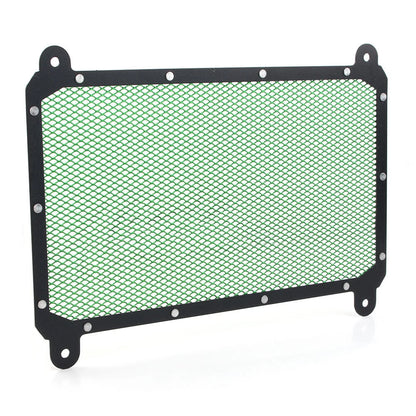 CNC Radiator Grille Guard Cover for KAWASAKI Ninja 400 EX400 (2017-2021)
