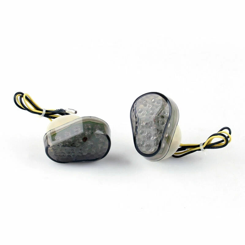 Turn Signal Indicator for Kawasaki ZX6R (1998-2013), ZX10R (2004-2013)