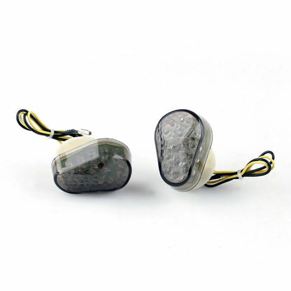 Turn Signal Indicator for Kawasaki ZX6R (1998-2013), ZX10R (2004-2013)