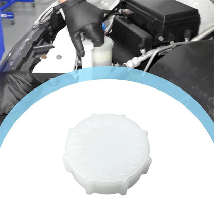 Coolant Reservoir Cap for 2011-2017 Honda Odyssey 3.5L (2011-2017)