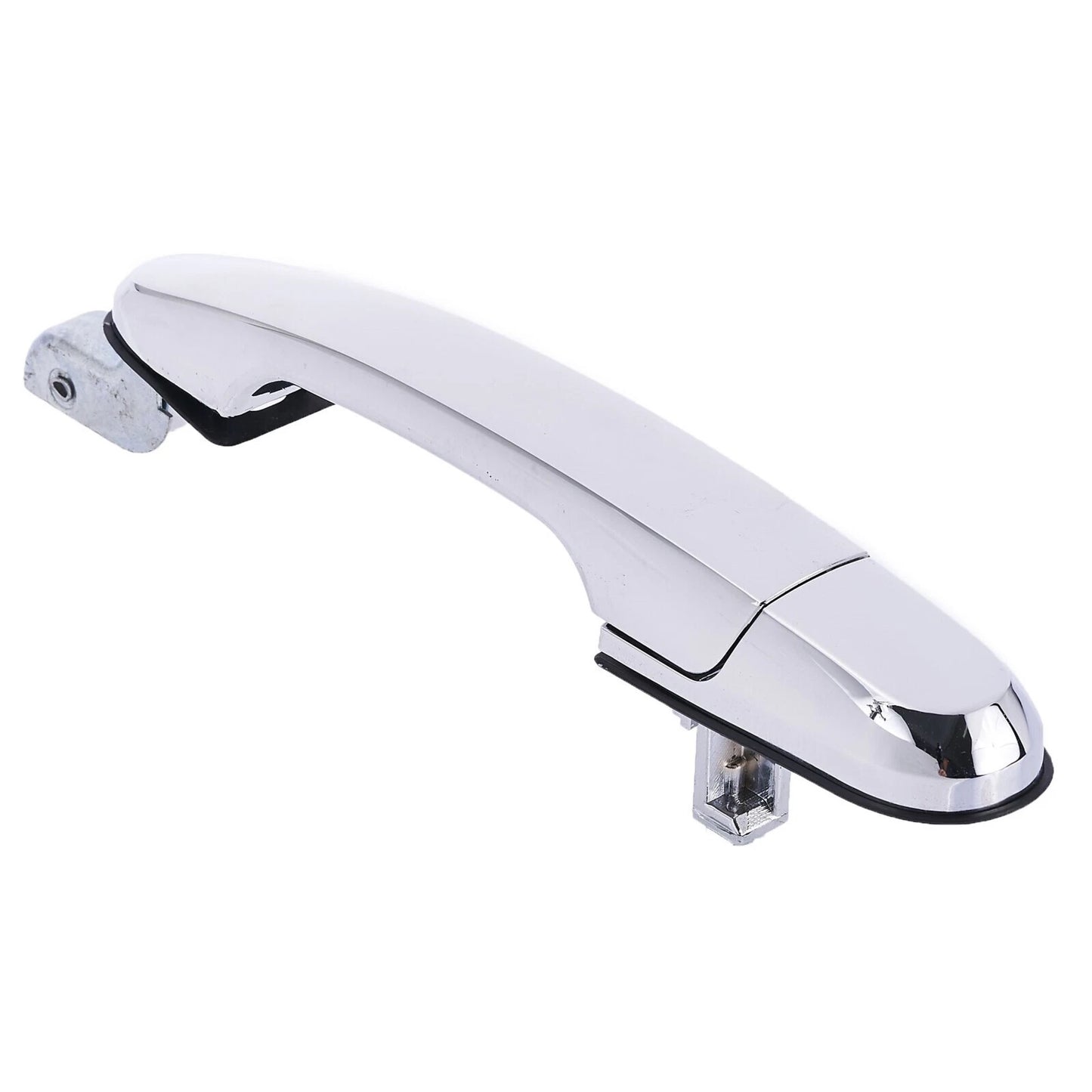 Chrome Rear Right Outer Door Handle for Hyundai Tucson JM (2004–2010)