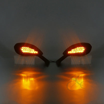 Turn Signal Lights for Ducati 1299 Panigale S (2015-2018) & 959 Panigale (2015-2020)