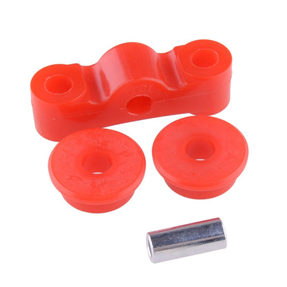 Polyurethane Shift Stabilizer Bushings Set for Honda Civic D Series (2001-2005)