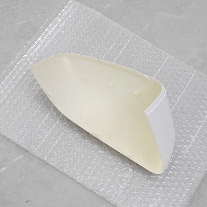 Left Wing Mirror Cover Cap Assembly for Land Rover Range Rover Sport LR2 LR4