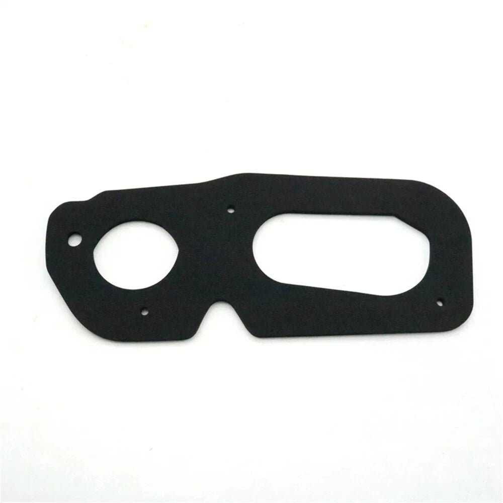 Left & Right Rear Tail Light Seal Gasket for Mazda MX-5 Miata (2006-2015)