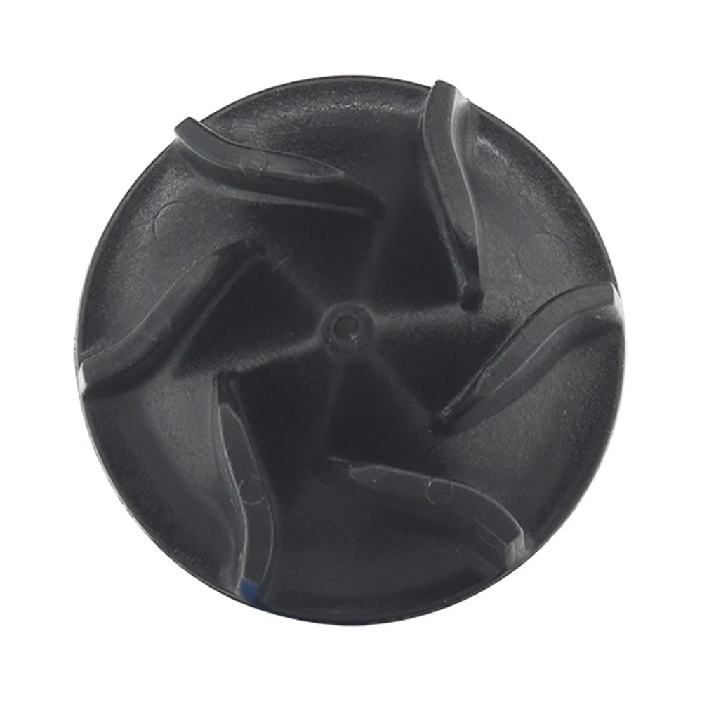 Bronco Water Pump Impeller & Shaft for Yamaha