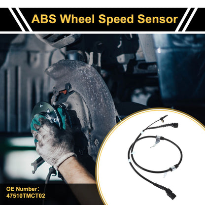 ABS Wheel Speed Sensor for Honda CR-V (2017-2023) Rear Right