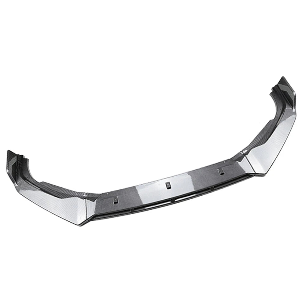Front Bumper Lip Splitters for Honda Accord (2018-2021)